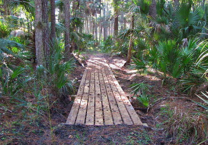 Seminole Wekiva Trail Orlando