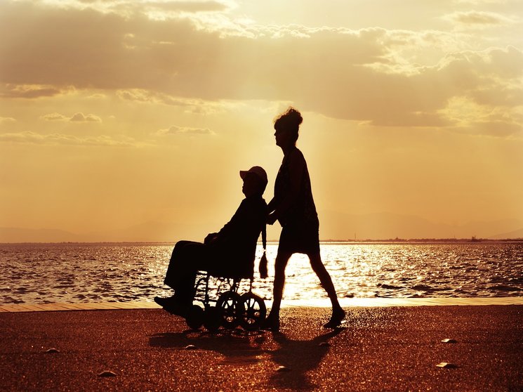 Disabled travel holidays