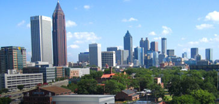 Atlanta picture