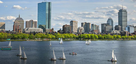 Boston picture