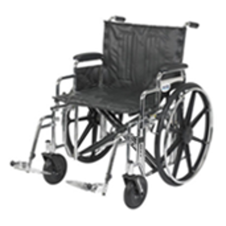 Picture for category Manual Wheelchairs