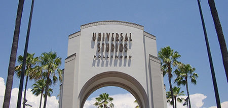 Universal Studios Hollywood picture