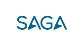 saga cruises logo